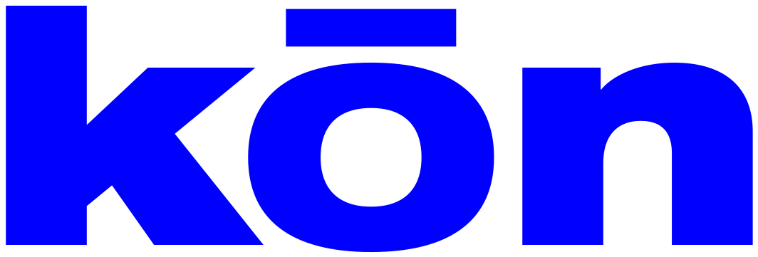 kōn