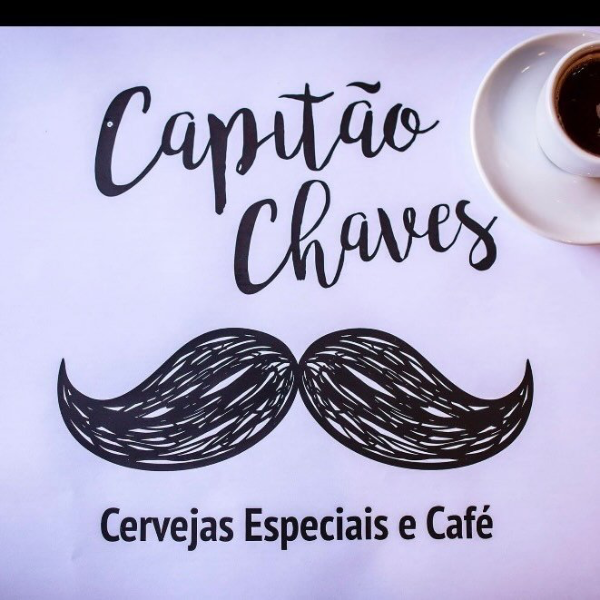 Capitão Chaves — Cervejas Especiais e Café